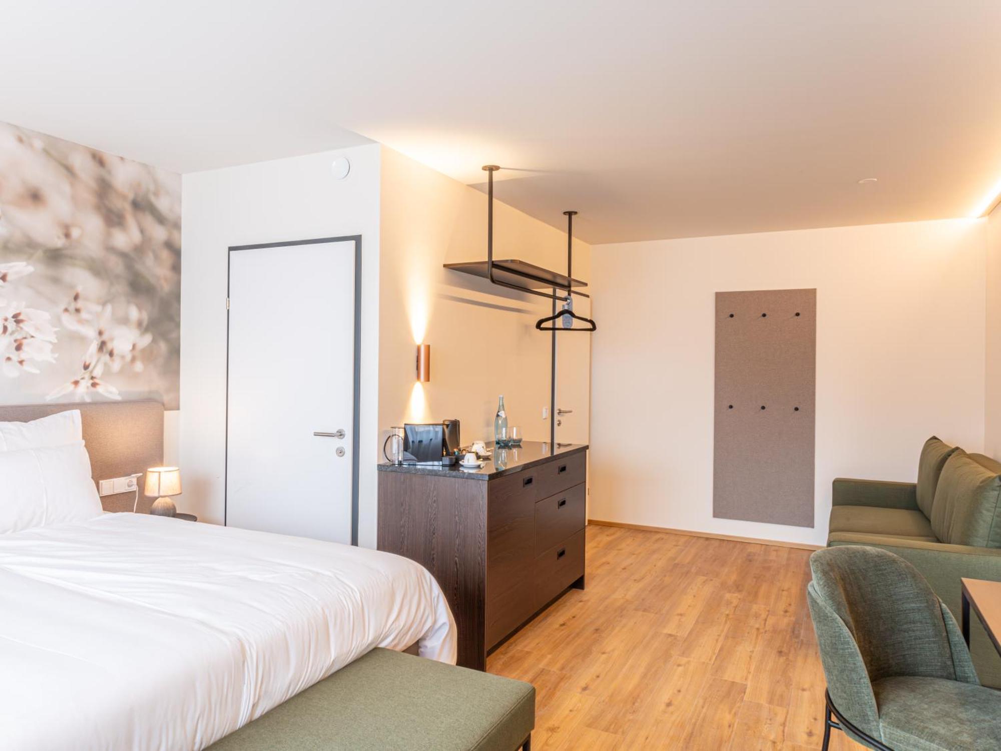 Hotel Das Saal Saalfelden Exteriér fotografie
