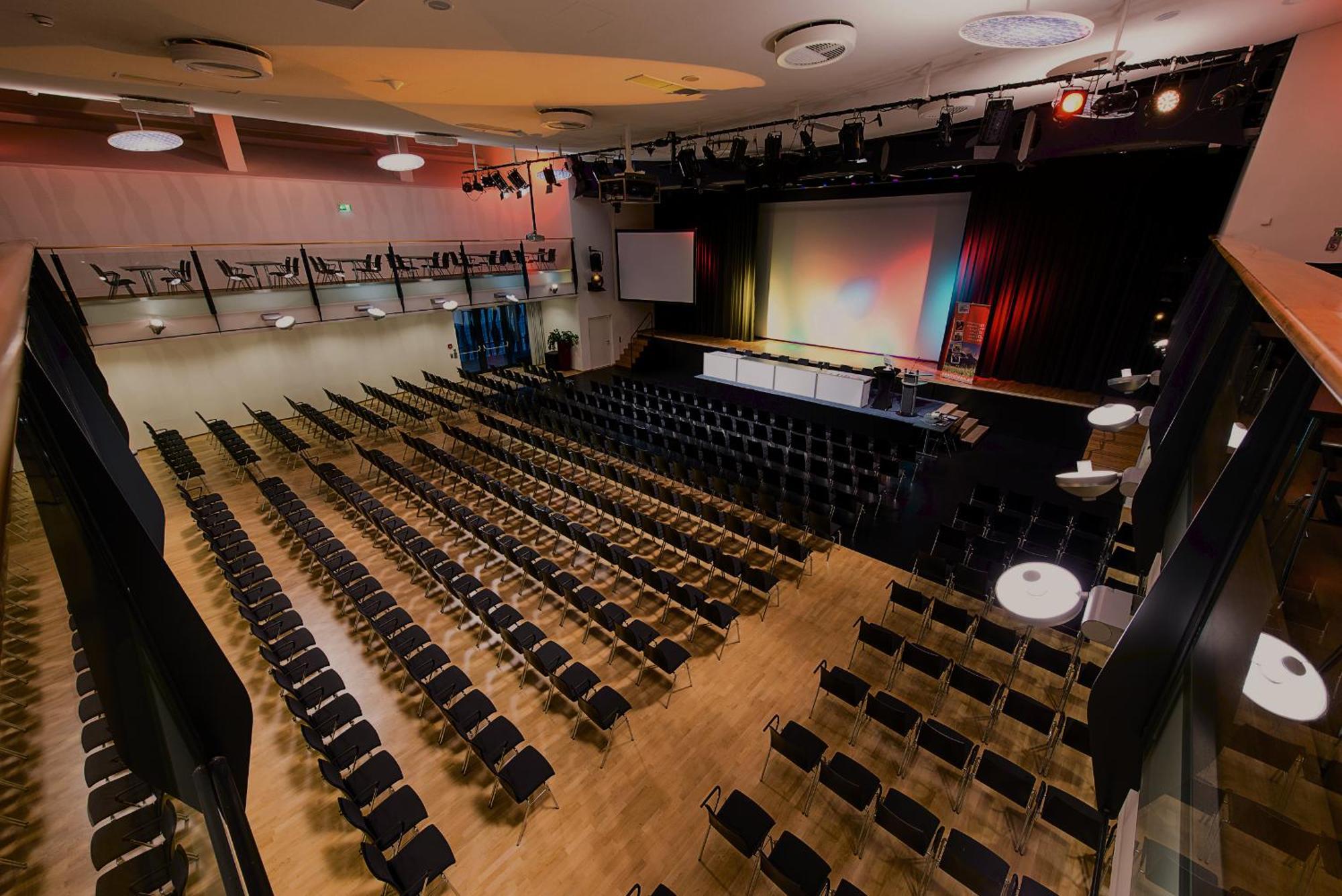 Hotel Das Saal Saalfelden Exteriér fotografie